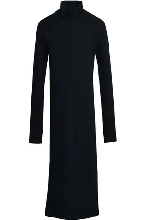 The Monogram Racer Rib Dress, Marc Jacobs