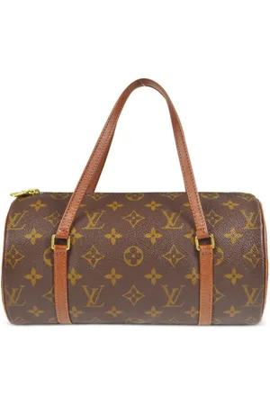 Louis Vuitton 1993 pre-owned Papillon 30 Handbag - Farfetch