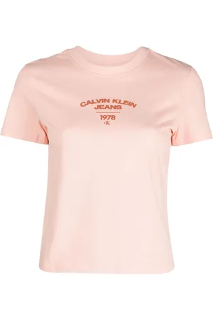 Calvin Klein T-shirts - Women - Philippines price