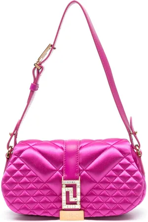 VERSACE Greca Goddess mini bag