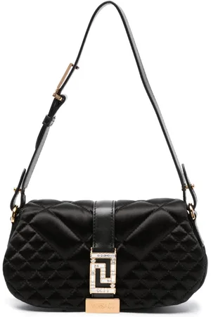 VERSACE Greca Goddess mini bag