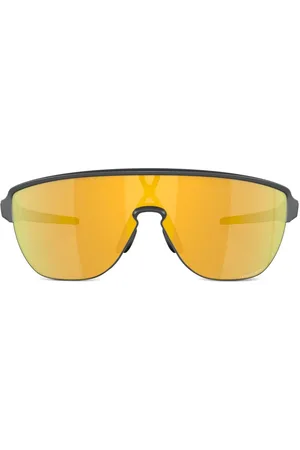 Oakley Oversize-frame sunglasses
