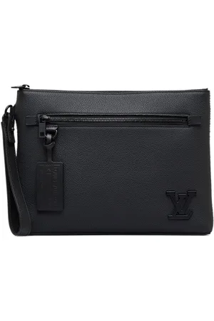 Louis Vuitton LV Aerogram iPad Pouch M69837 Black --   -aerogram-ipad-pouch-m69837-black-p-67465.html : r/zealreplica