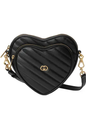 CHANEL Pre-Owned Quilted Heart Coin Purse - Farfetch