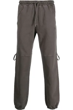 Jacquemus Le jogging Camargue track pants