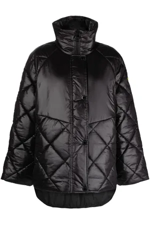 Barbour B.Intl quilted jacket