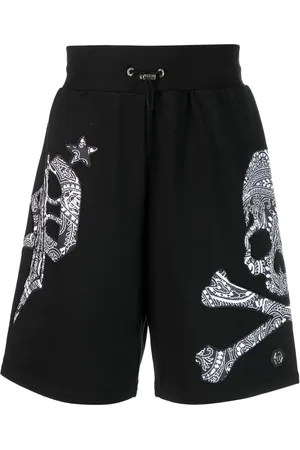 Philipp plein cheap shorts sale