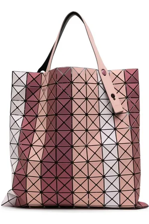 ISSEY MIYAKE BAOBAO BAG iridescent handbag – Wellington Hunters