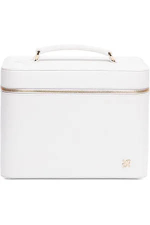 Rapport London Tuxedo Collection vanity bag