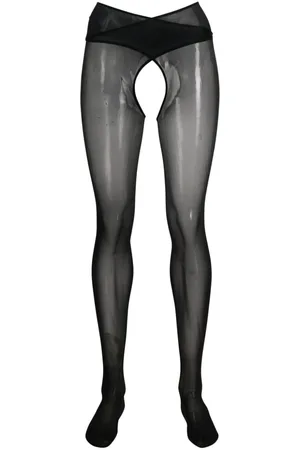 Wolford Individual 12 stay-hip