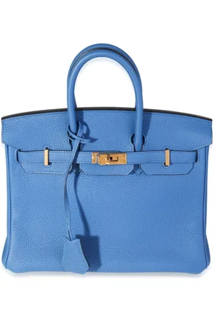 Hermès 2018 Birkin 25 handbag