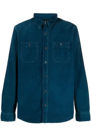 Ralph Lauren Cameron cotton shirt