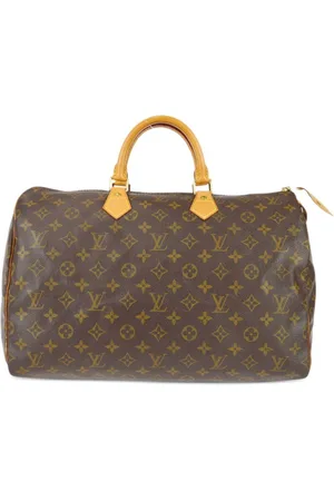 Louis Vuitton 1993 pre-owned Epi Speedy 25 Handbag - Farfetch