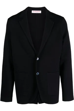 Orlebar Brown Rainer merino-wool blazer