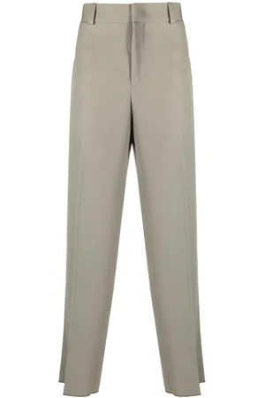 Jil Sander Straight-leg tailored trousers