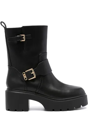 Kors clearance boots sale