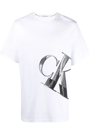 Calvin Klein T-shirts for Men on sale - Best Prices in Philippines