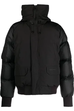 Canada Goose Paradigm Chilliwack hooded padded jacket