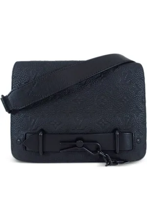 LOUIS VUITTON Pre-owned Steamer crossbody bag