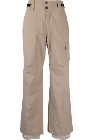 Rossignol Straight-leg ski trousers