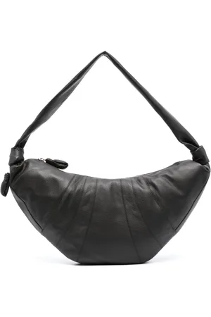 LEMAIRE Large Croissant shoulder bag