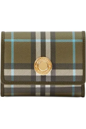 Burberry Coin Purse Wallets for Women