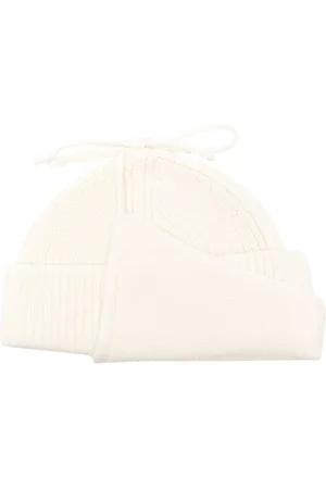 Fursac Peruvian wool beanie