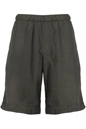 TRANSIT Elasticated-waist shorts