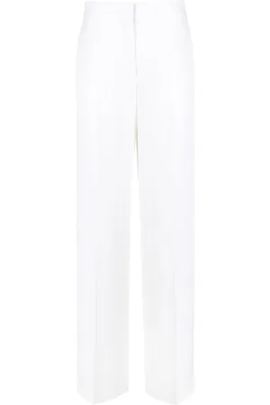 REV The Steward virgin-wool trousers