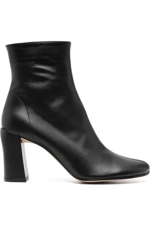 By Far Vlada 90mm ankle boots