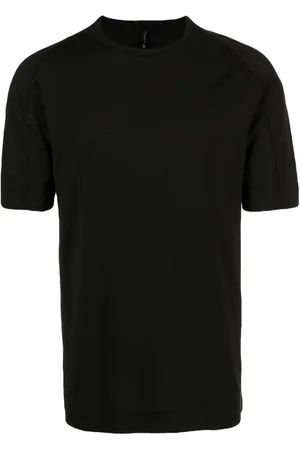 TRANSIT Crew-neck short-sleeve T-shirt