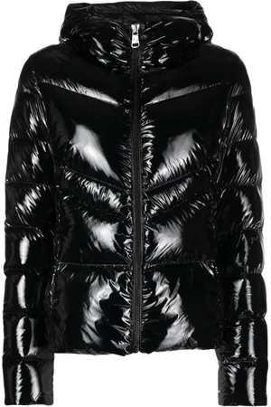 Colmar Quilted down puffer jacket