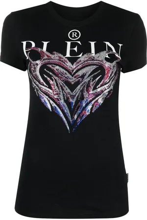 Philipp plein shirt online sale