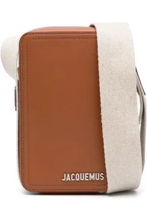 Jacquemus Le Cuerda Vertical messenger bag