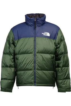 The North Face 1996 Retro Nuptse padded jacket