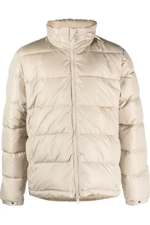 Aspesi Hooded padded jacket