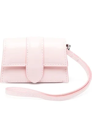 Jacquemus Le Porte Bambino AirPods case