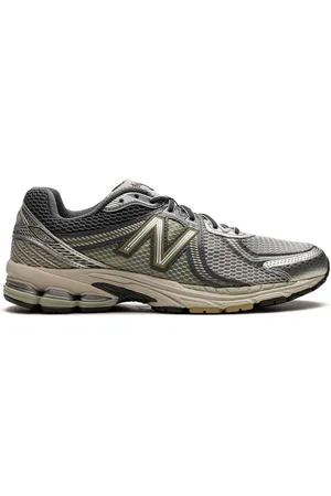 New Balance 860v2 "Earth" sneakers