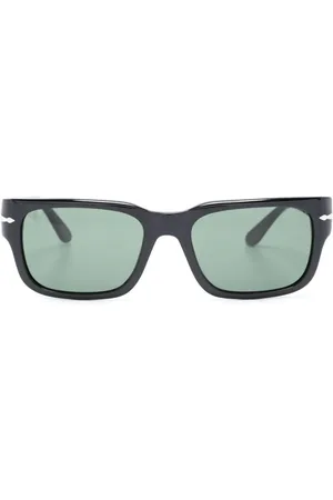 Persol Square-frame tinted sunglasses
