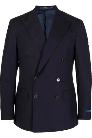 Ralph Lauren Double-breasted sportcoat