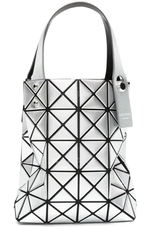 ISSEY MIYAKE BAOBAO BAG iridescent handbag – Wellington Hunters