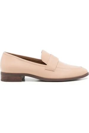 Sarah Chofakian Costes leather loafers