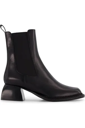 NODALETO Bulla Nellie leather mules