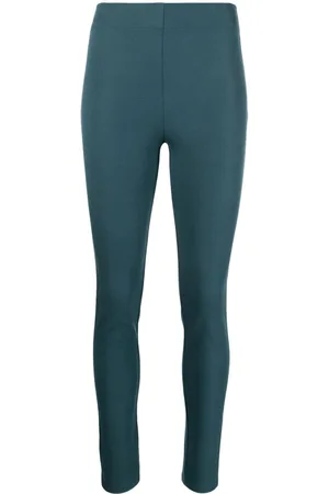 Joseph High-waisted leggings