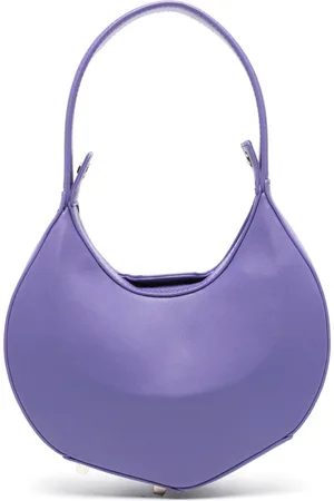 Patrizia Pepe Small Hobo bangle bag