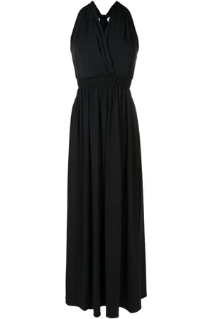 Lygia & Nanny Vandala Fluity halterneck dress
