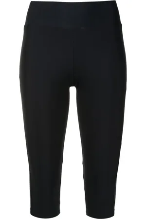Lygia & Nanny Seamless below-knee length leggings
