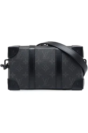 Louis Vuitton 1997 pre-owned Reporter GM Messenger Bag - Farfetch