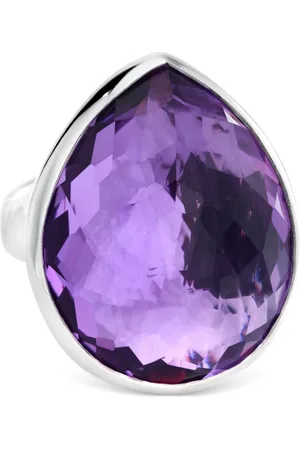 Ippolita Rock Candy® amethyst citrine ring