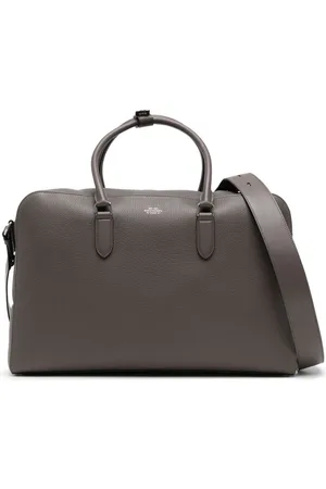 Smythson holdall hot sale